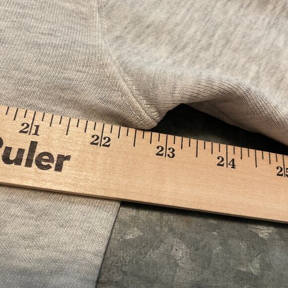 Vintage University of Washington Huskies Russell Athletic Sweatshirt Large USA - Picture 14 of 15